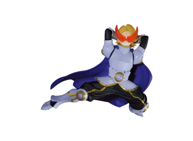 BANPRESTO "THE AMAZING HEROES PLUS" -My Hero Academia- YUGA AOYAMA