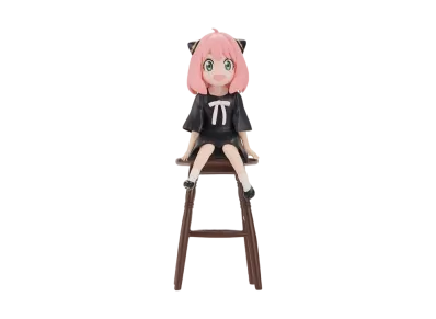 BANPRESTO "Break time collection" -SPYx FAMILY- Anya Forger