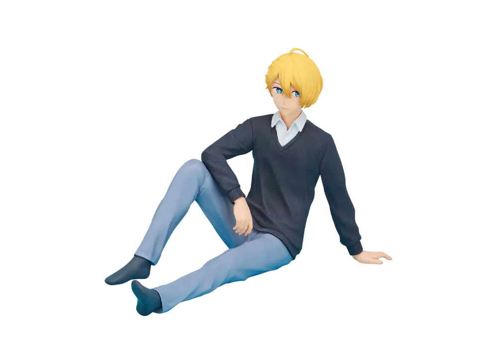 BANPRESTO "Break time collection" -Oshi no Ko- Aqua