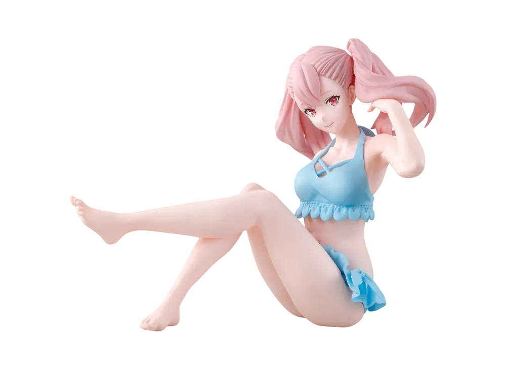 BANPRESTO "Celestial vivi" -SYNDUALITY Noir- Ellie