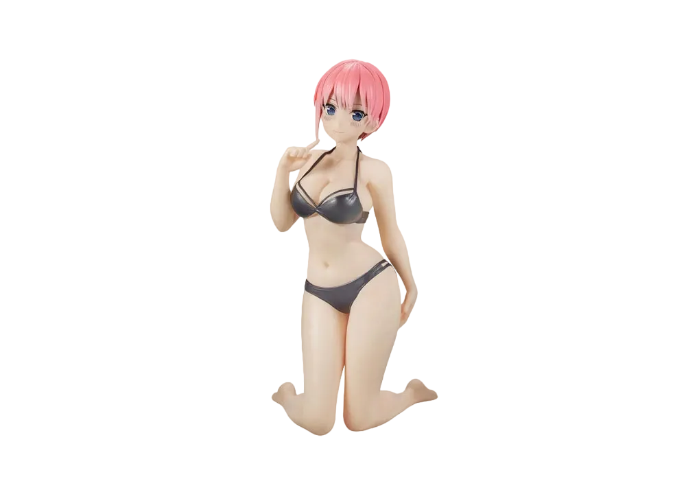 BANPRESTO "Celestial vivi" -The Quintessential Quintuplets- Nakano Ichika