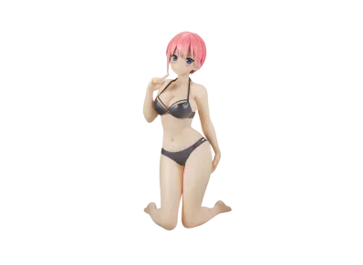 BANPRESTO "Celestial vivi" -The Quintessential Quintuplets- Nakano Ichika