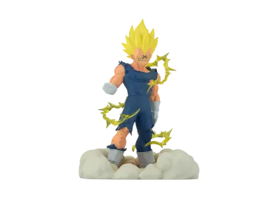 BANPRESTO "History Box vol.12" -Dragon Ball Z- vol.12 Vegeta