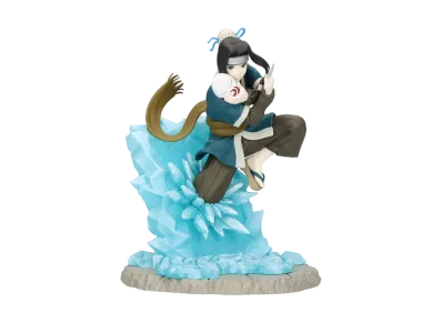 BANPRESTO "Memorable Saga" -NARUTO- Haku