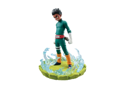 BANPRESTO "Memorable Saga" -NARUTO- Rock Lee