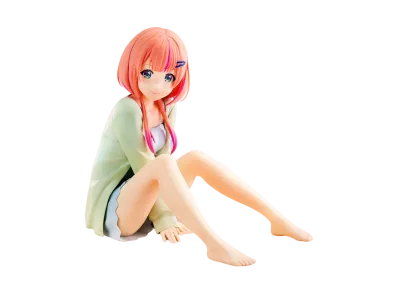 BANPRESTO -Kizuna no Allele- Miraku Figure