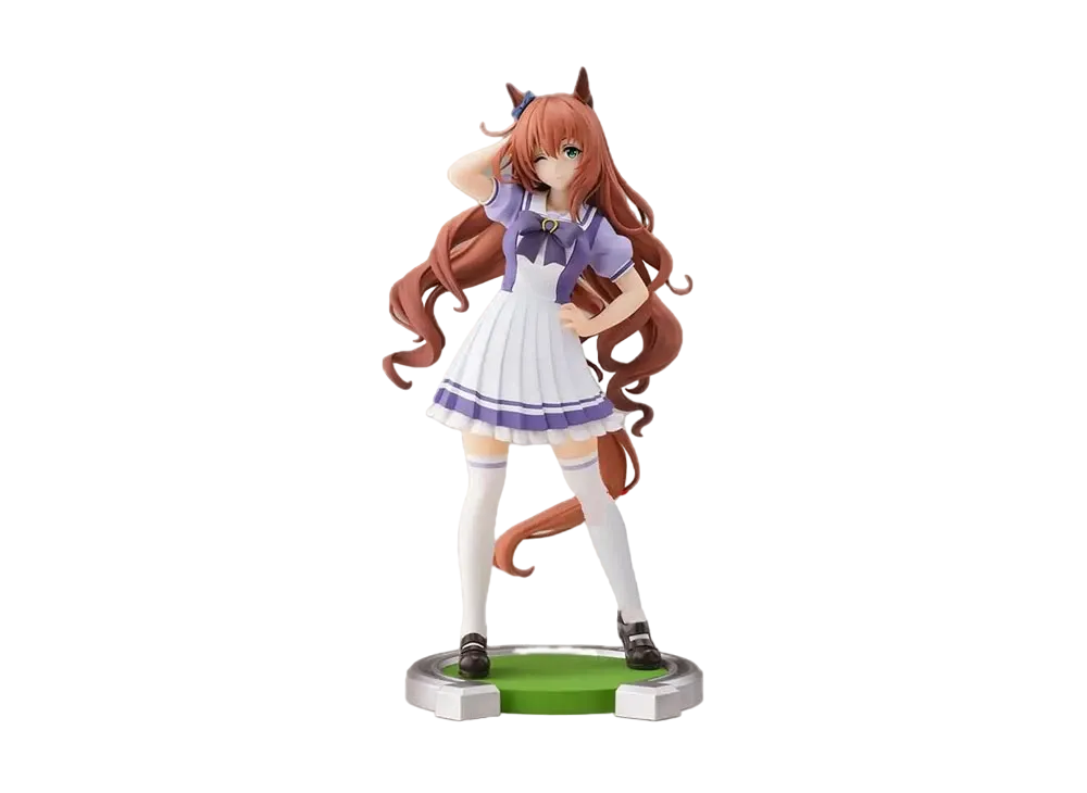 BANPRESTO -Uma Musume Pretty Derby- Maruzensky Figure