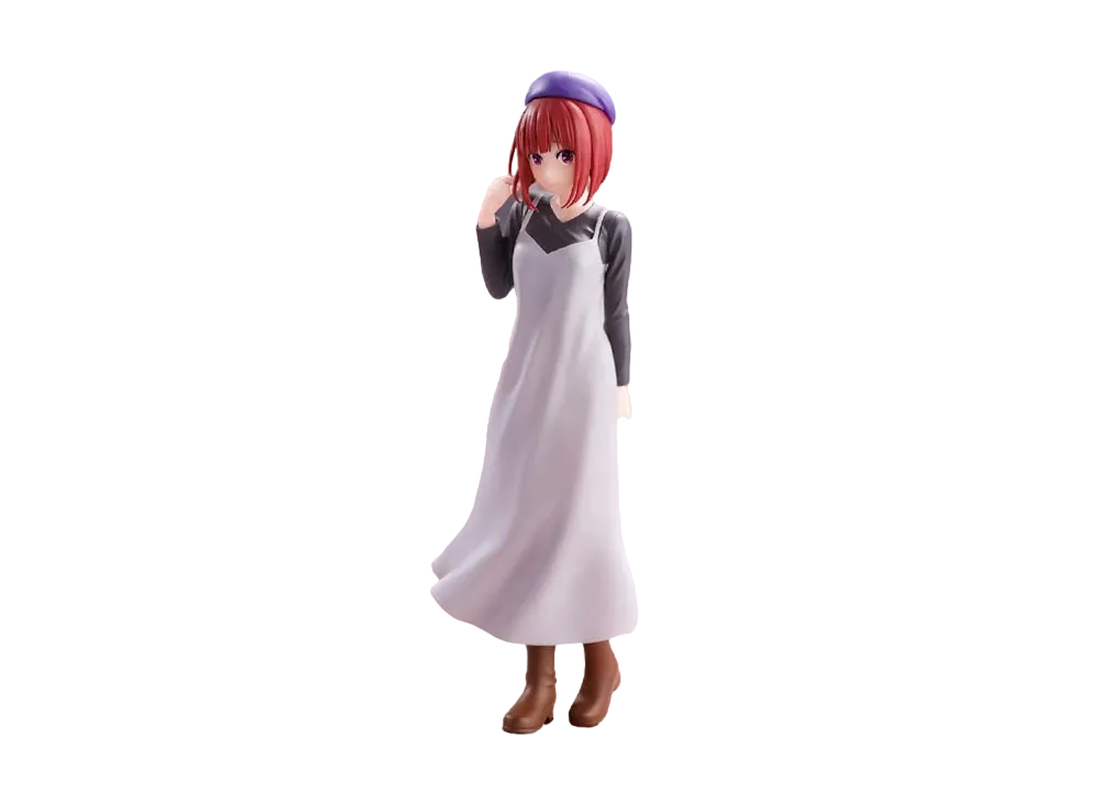 BANPRESTO -OSHI NO KO- Kana Arima Private Clothes Date Figure