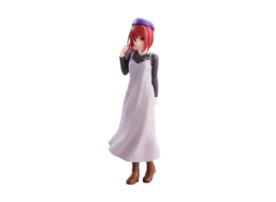 BANPRESTO -OSHI NO KO- Kana Arima Private Clothes Date Figure