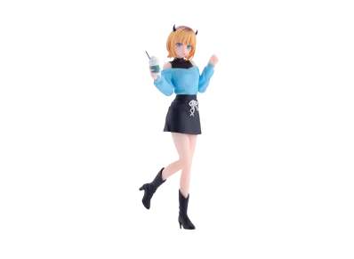 BANPRESTO -Oshi no Ko- MEMcho Date clothes Figure