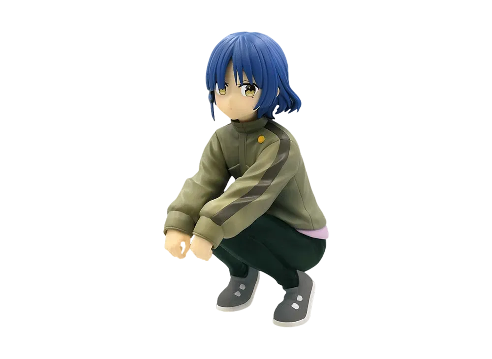 BANPRESTO -BOCCHI THE ROCK !- Ryou Yamada Figure