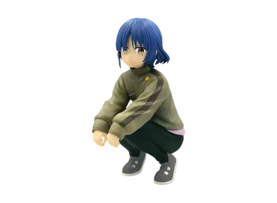 BANPRESTO -BOCCHI THE ROCK !- Ryou Yamada Figure