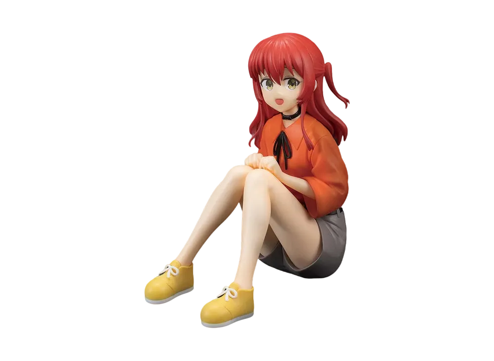 BANPRESTO -BOCCHI THE ROCK!- Ikuyo Kita Figure
