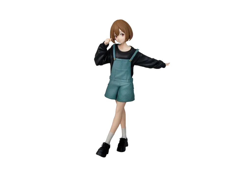 BANPRESTO -Jellyfish Can't Swim in the Night- Kozuki Mahiru