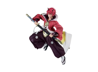 BANPRESTO -The Time I Got Reincarnated as a Slime- Benimaru