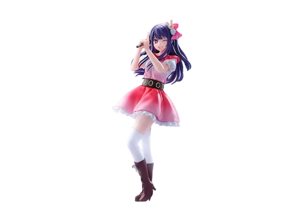 BANPRESTO -OSHI NO KO- Ai Our Sign Is B Figure