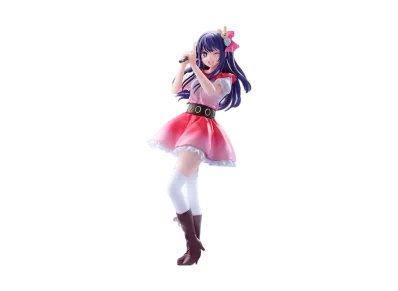 BANPRESTO -OSHI NO KO- Ai Our Sign Is B Figure