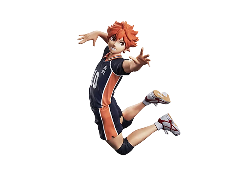 BANPRESTO -Haikyu!!- Shoyo Hinata
