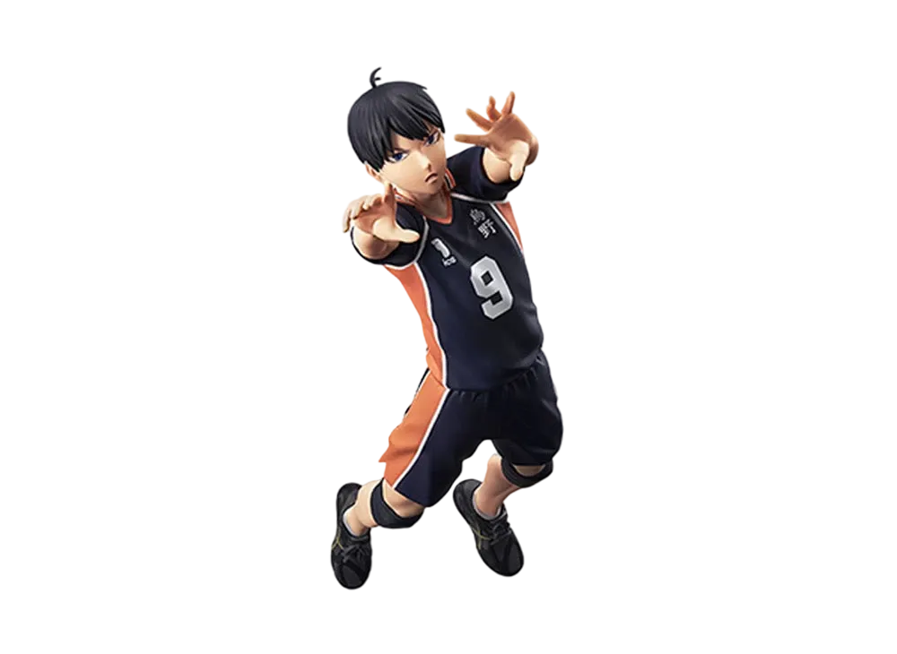 BANPRESTO -Haikyu!!- Tobio Kageyama