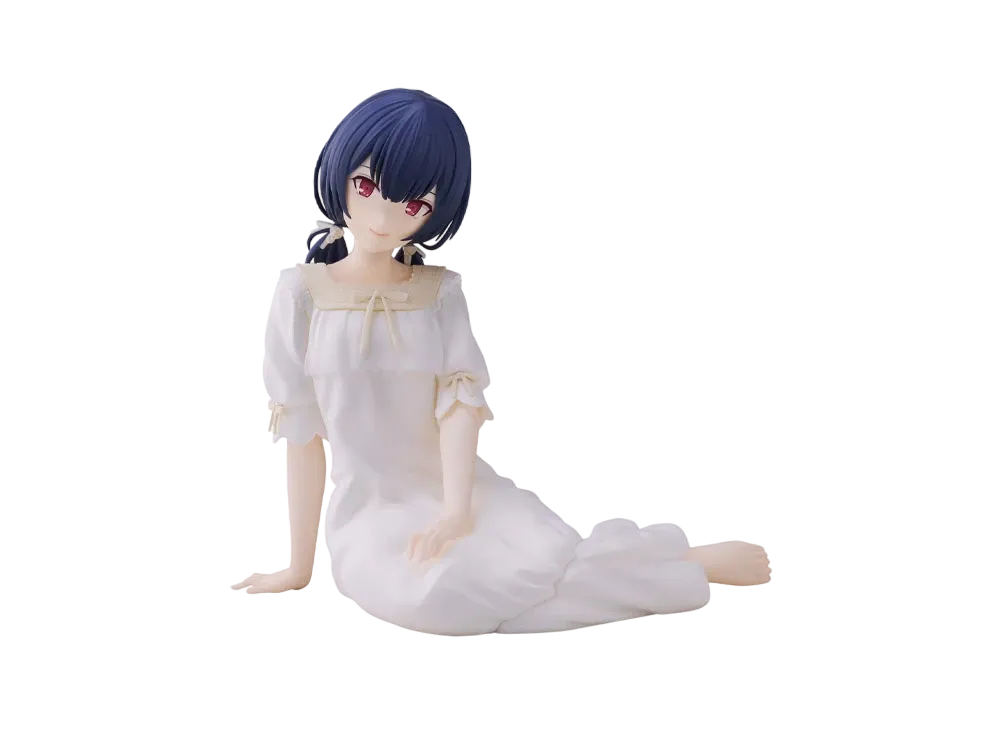 BANPRESTO "Relax time" -THE IDOLM@STER SHINY COLORS- Morinno Rinze