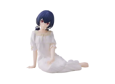 BANPRESTO "Relax time" -THE IDOLM@STER SHINY COLORS- Morinno Rinze