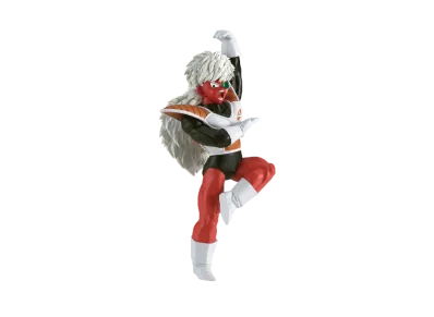 BANPRESTO "SOLID EDGE WORKS THE DEPARTURE 18" -Dragon Ball Z- 18 Jheese