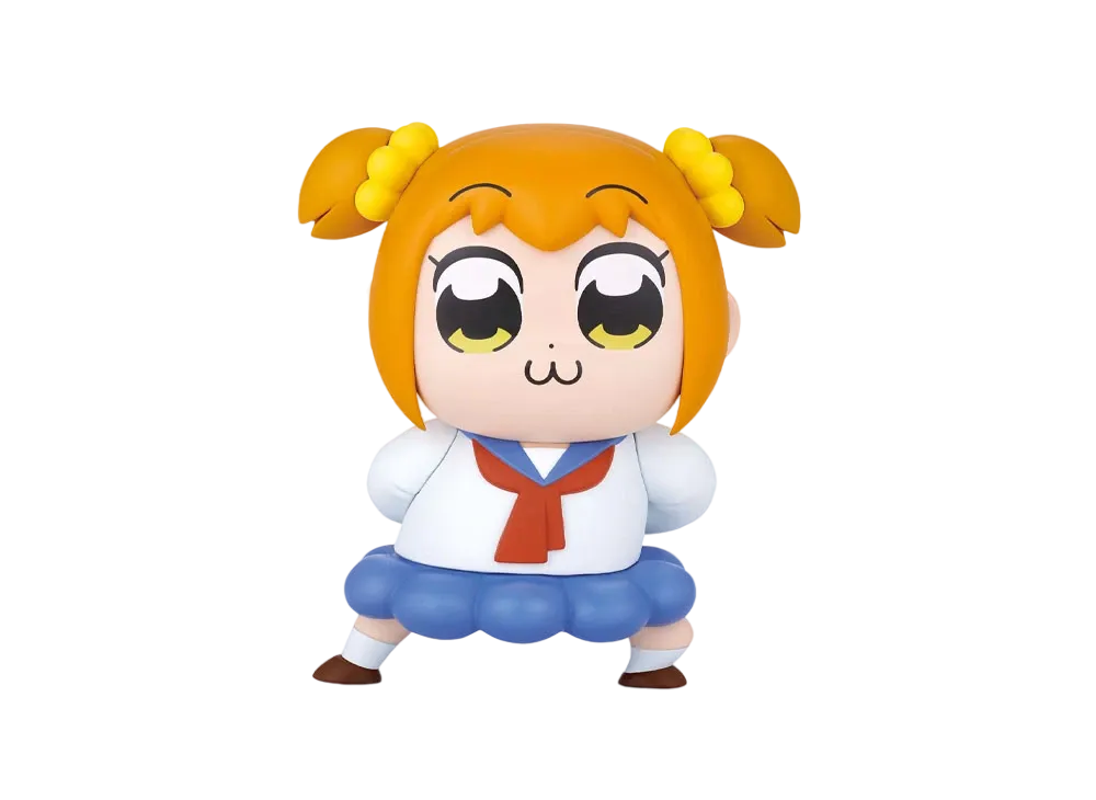 BANPRESTO "SOFVIMATES" -POP TEAM EPIC- Popko