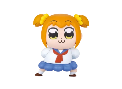 BANPRESTO "SOFVIMATES" -POP TEAM EPIC- Popko