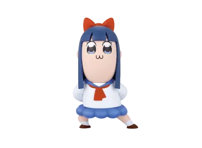 BANPRESTO "SOFVIMATES" -POP TEAM EPIC- Pipimi