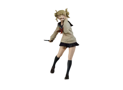 BANPRESTO "THE EVIL VILLAINS" -My Hero Academia- HIMIKO TOGA