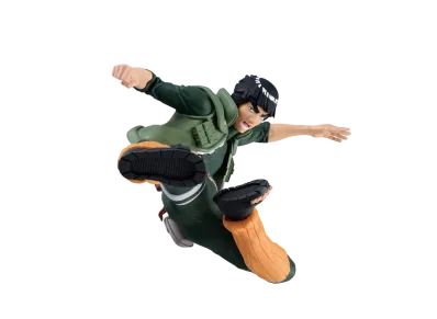 BANPRESTO "VIBRATION STARS" -NARUTO SHIPPUDEN- MIGHT GUY