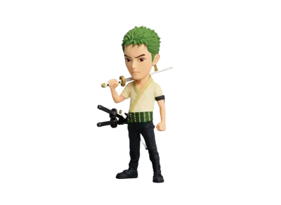 BANPRESTO "World Coletable Figure" -ONE PIECE- ANetflixSeries vol.2 Roronoa Zoro