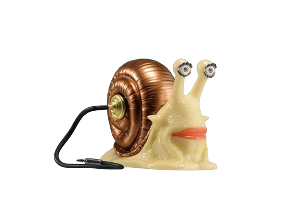 BANPRESTO "World Coletable Figure" -ONE PIECE- ANetflixSeries vol.2 Transponder Snaill