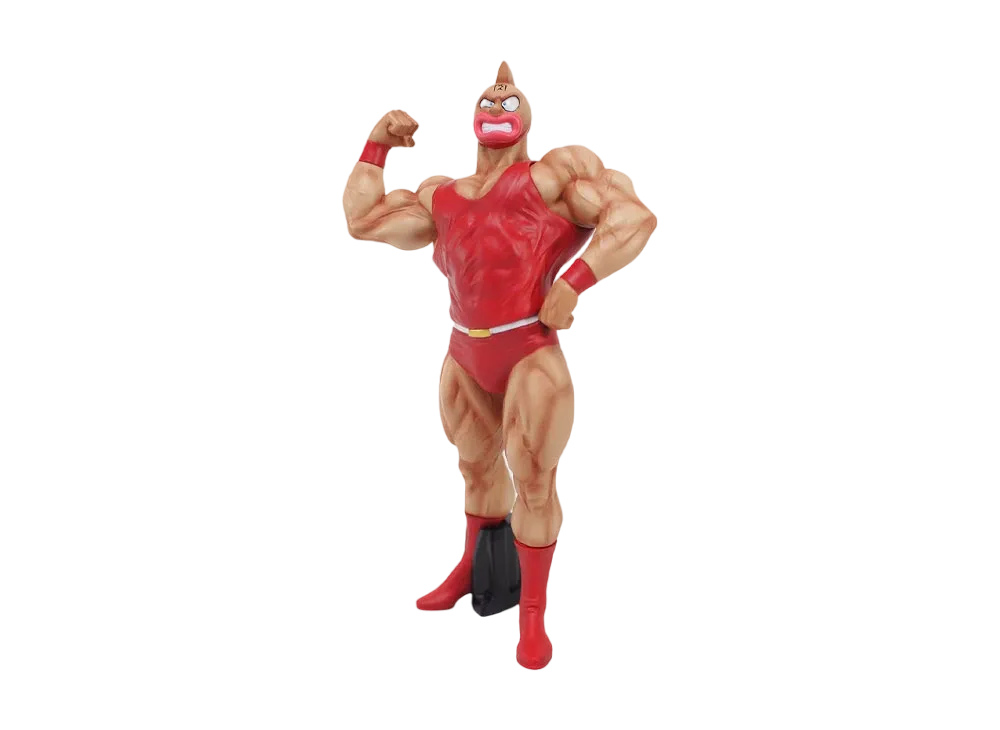 CCP "CCP Muscular Collection" -Kinnikuman Series- CMC No.55 Kinnikuman Tank Top Special Color Ver..B