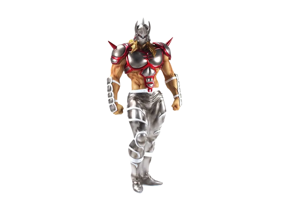 CCP "CCP Muscular Collection" -Kinnikuman Series- CMC No.Ex Kevin Mask Robin Respect Ver. Original Image Color
