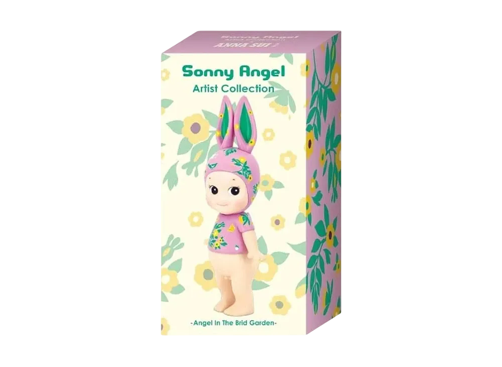 Dreams "Artist Collection" -Sony Angel- Angel In The Bird Garden Rabbit