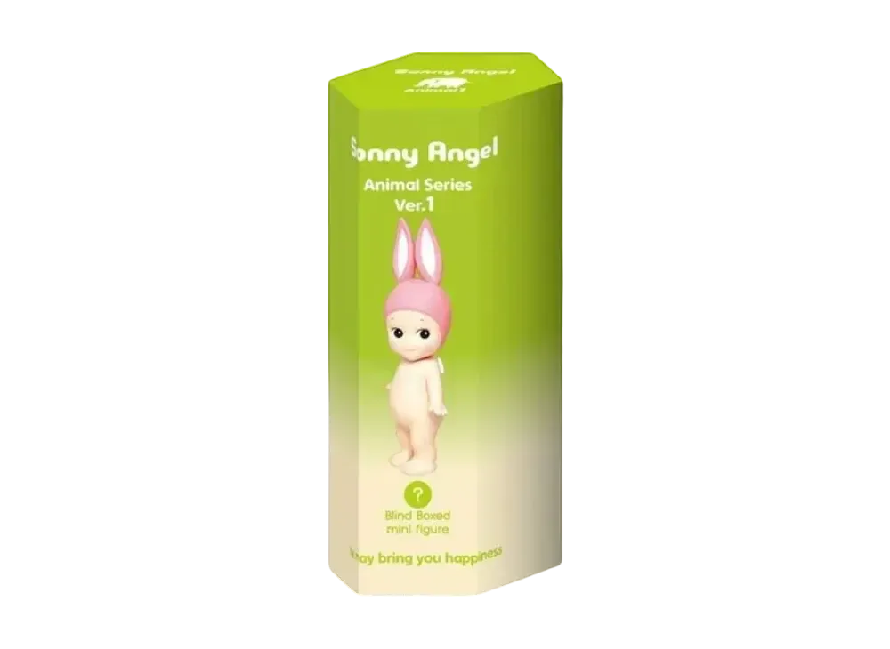 Dreams "Mini Figure" -Sony Angel- Animal Series 1 [Piece]