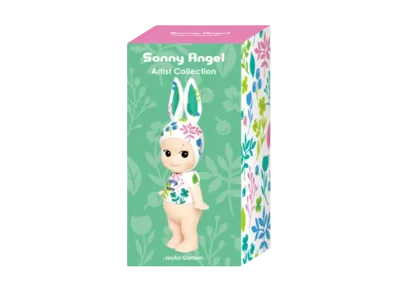 Dreams "Artist Collection" -Sony Angel- Joyful Garden Rabbit