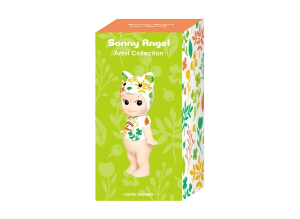 Dreams "Artist Collection" -Sony Angel- Joyful Garden Shibainu