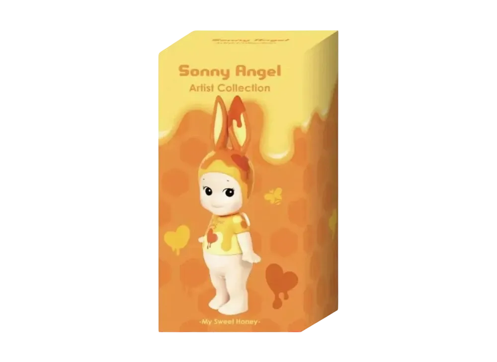 Dreams "Artist Collection" -Sony Angel- My Sweet Honey Rabbit