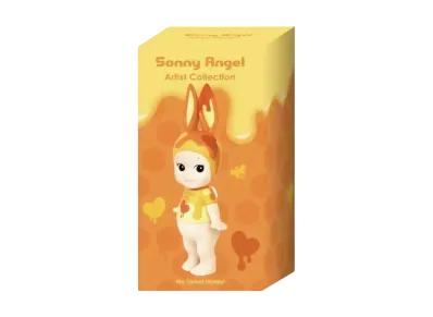 Dreams "Artist Collection" -Sony Angel- My Sweet Honey Rabbit