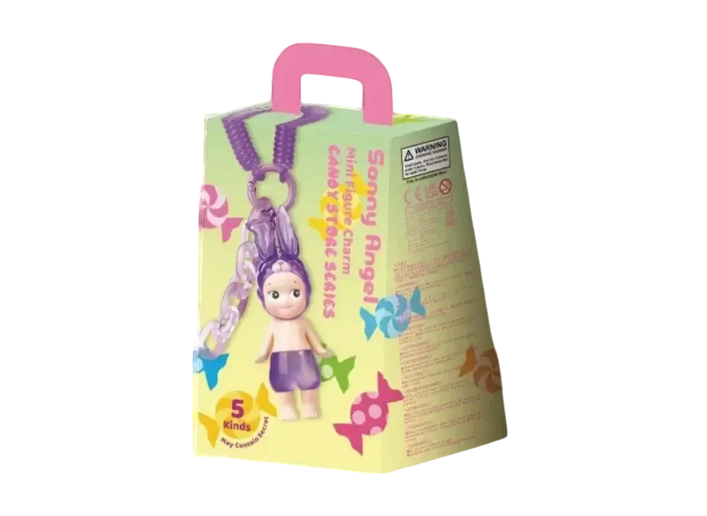 Dreams "Mini Figure" -Sony Angel- Candy Store Series [Piece]