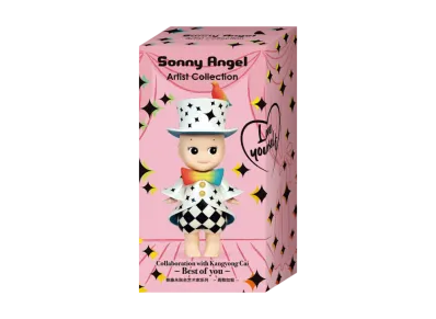 Dreams "Artist Collection" -Sony Angel- Collaboration With Kangyong Cai -Best Of You-