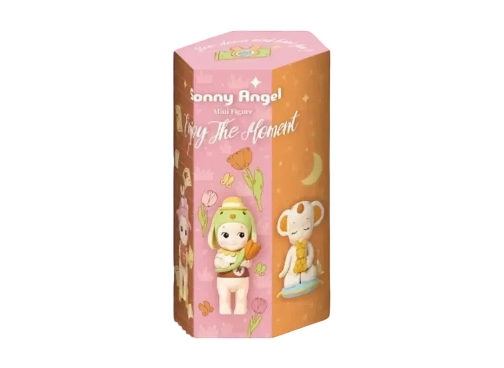 Dreams "Mini Figure" -Sony Angel- Enjoy The Moment 2022 [Piece]