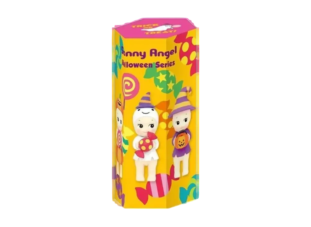 Dreams "Mini Figure" -Sony Angel- Halloween Series 2021 [Piece]