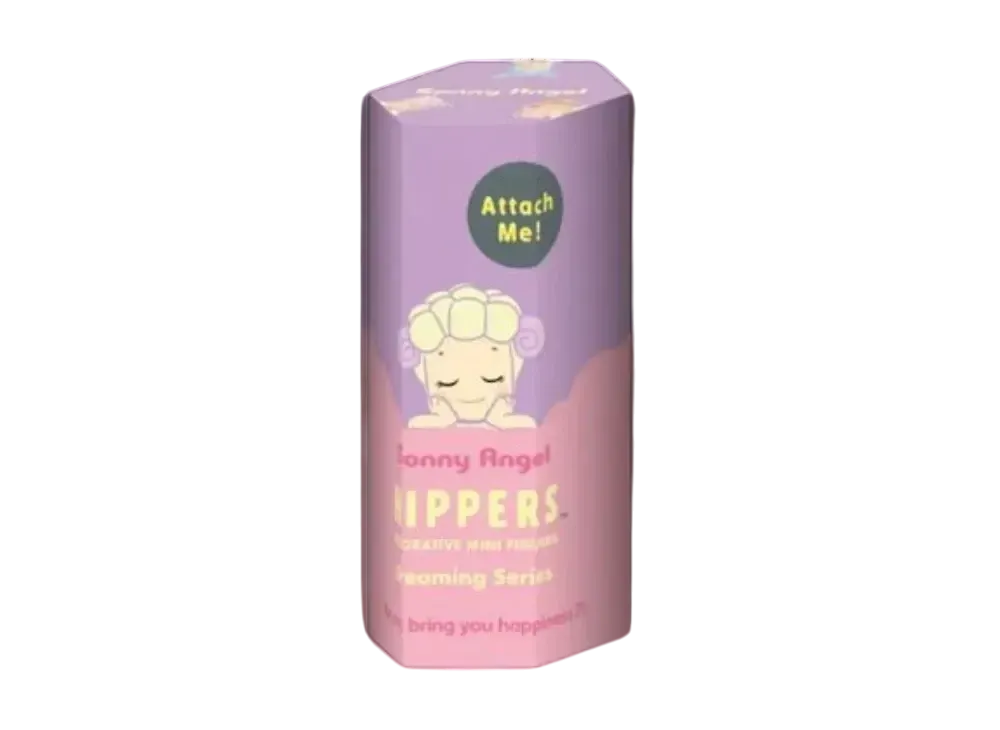 Dreams "Mini Figure" -Sony Angel- Hippers Dreaming Series [Piece]