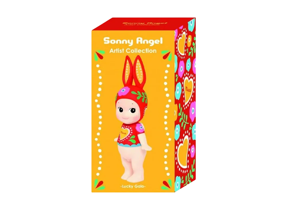 Dreams "Artist Collection" -Sony Angel- Lucky Galo Rabbit