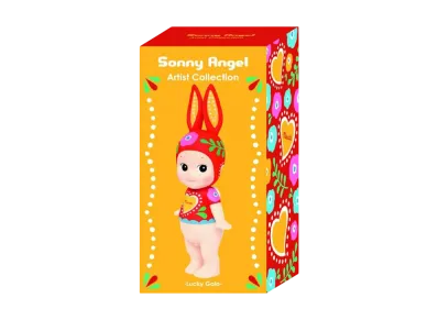 Dreams "Artist Collection" -Sony Angel- Lucky Galo Rabbit