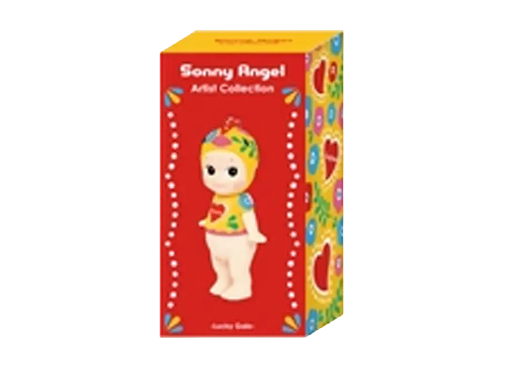 Dreams "Artist Collection" -Sony Angel- Lucky Galo Cockerel