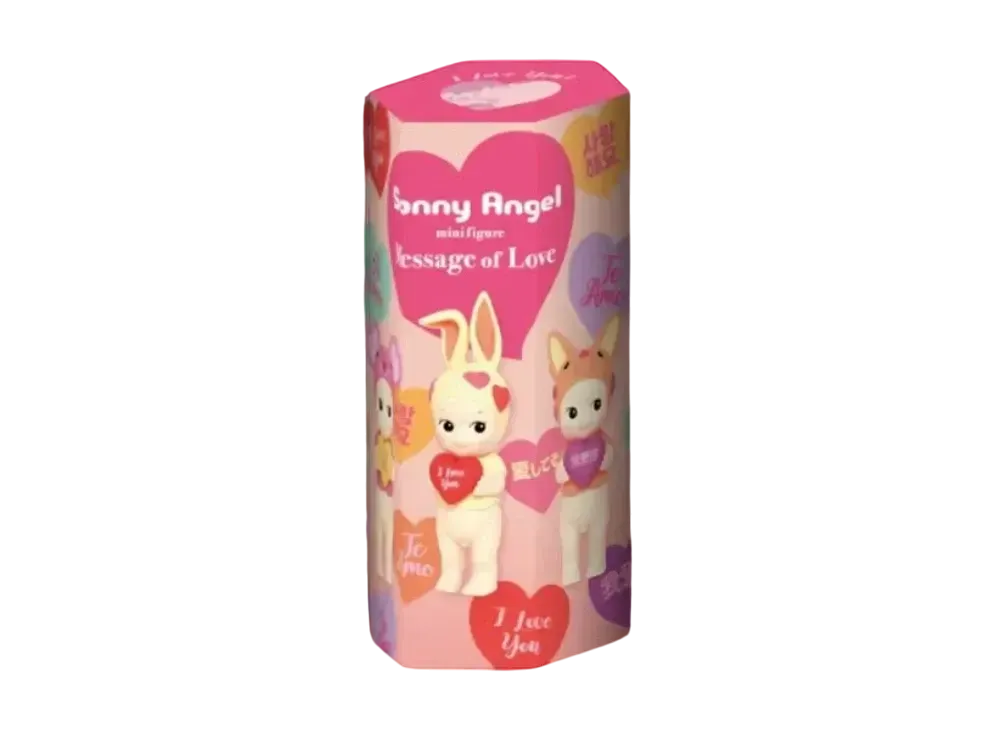 Dreams "Mini Figure" -Sony Angel- Message Of Love 2022 [Piece]